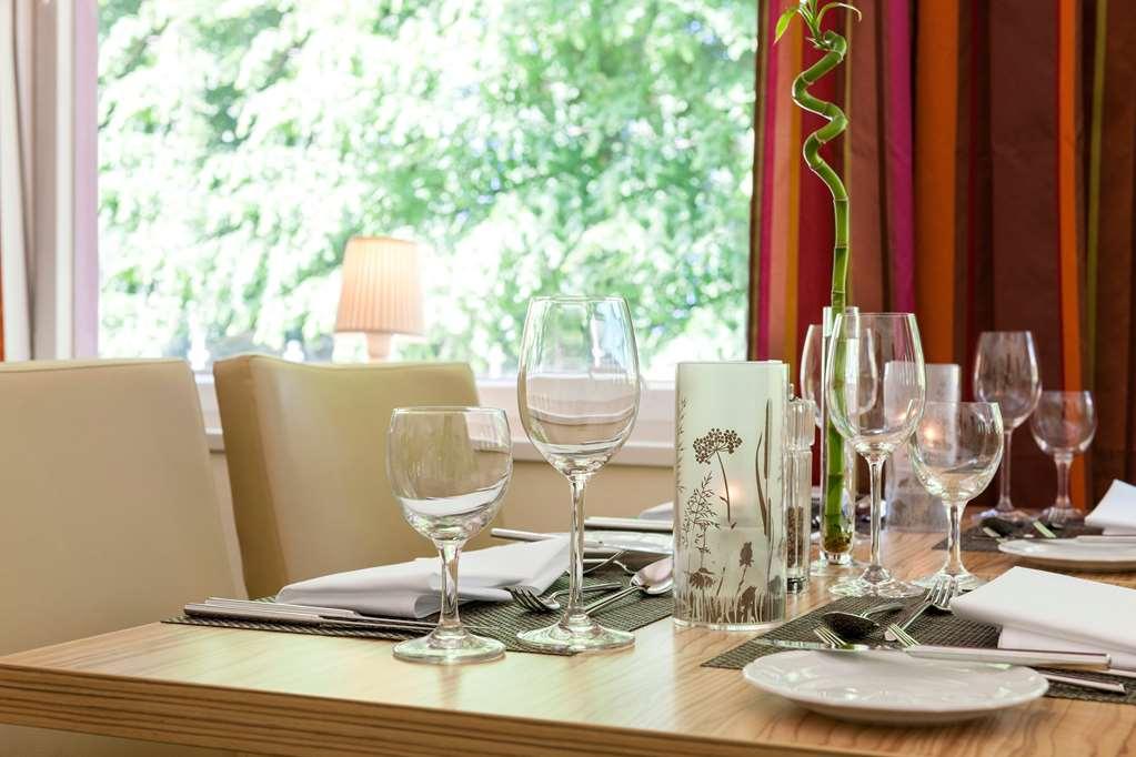 Upstalsboom Varel-Dangast Restaurant bilde